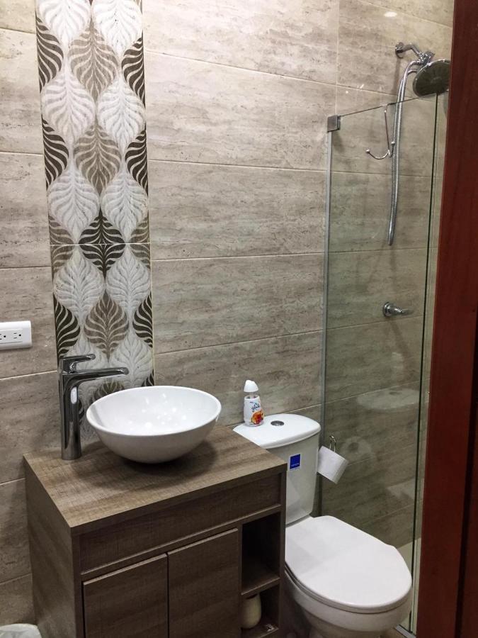 Hotel Casa Pachita Getsemani Cartagena Exteriér fotografie