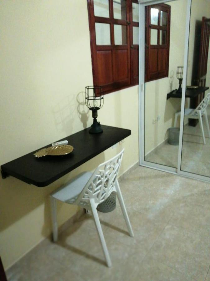 Hotel Casa Pachita Getsemani Cartagena Exteriér fotografie