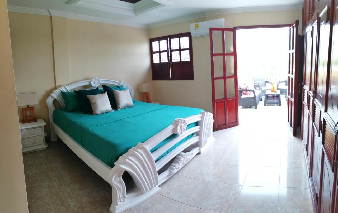 Hotel Casa Pachita Getsemani Cartagena Exteriér fotografie