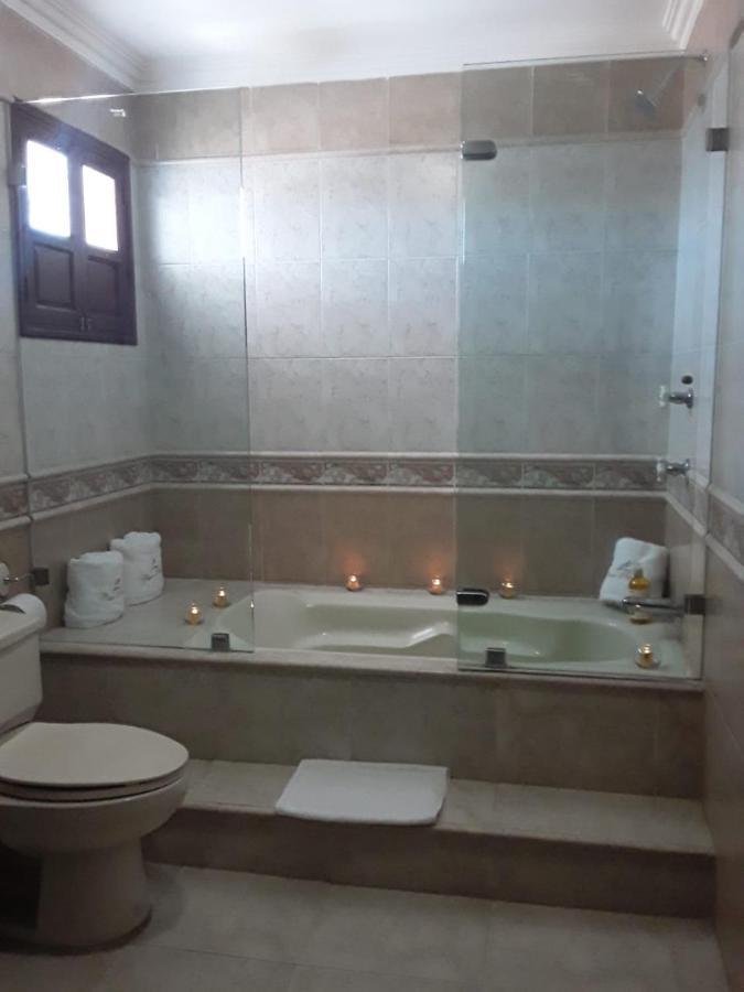 Hotel Casa Pachita Getsemani Cartagena Exteriér fotografie